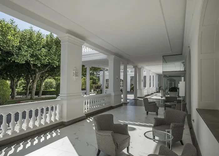 Hotel Balneari Termes Orion