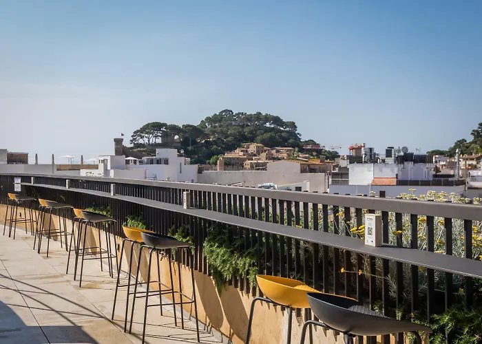 Hotel Delfín
