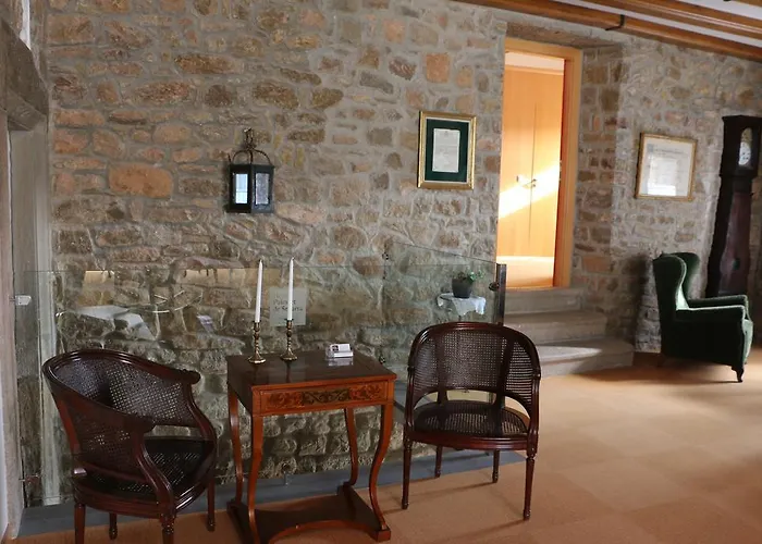 Hostal Palouet De Segarra
