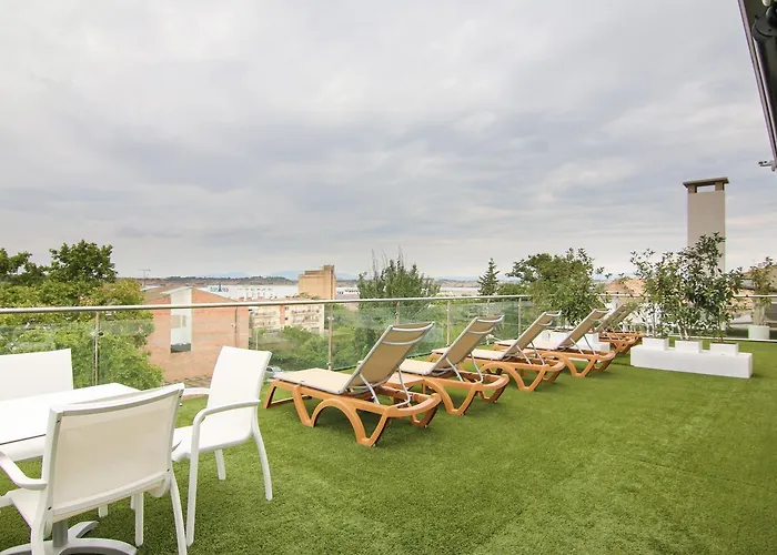 Hotel Cal Piteu